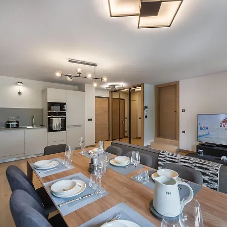Avec Piscine, Salle De Sport Et Parking Couvert - Fr-1-569-105 Apartment *