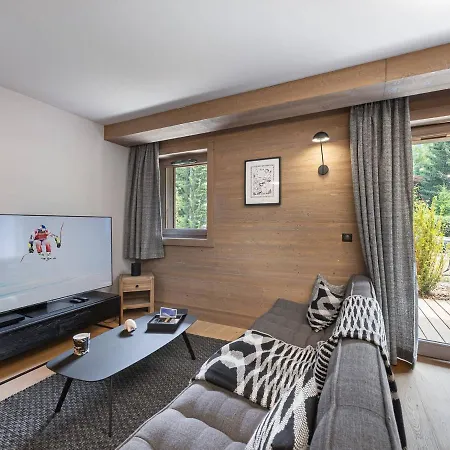 Avec Piscine, Salle De Sport Et Parking Couvert - Fr-1-569-105 Apartment *