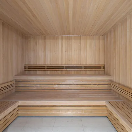 Bel A Dans Avec Piscine - Fr-1-569-105 Lejlighed