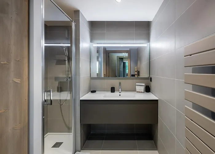 Bel A Dans Avec Piscine - Fr-1-569-105 Lägenhet