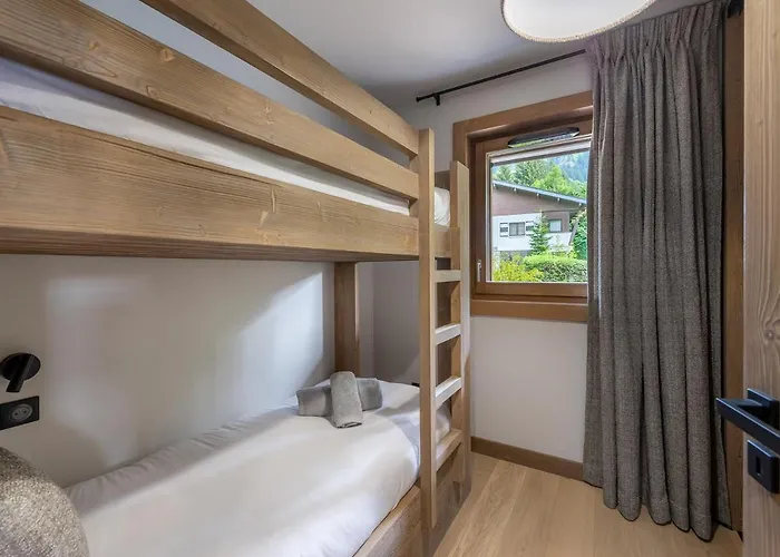 Bel A Dans Avec Piscine - Fr-1-569-105 Lejlighed