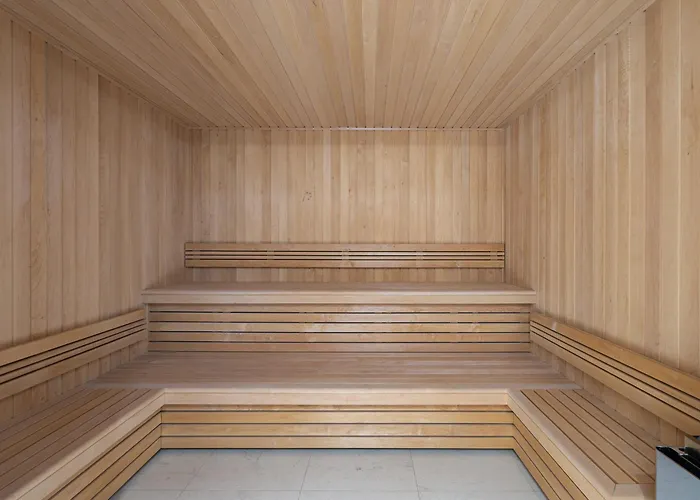 Bel A Dans Avec Piscine - Fr-1-569-105 Lejlighed